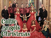 Celtic Angels Christmas