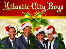 Christmas with the Atlantic City Boys